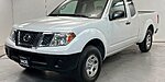 Used 2016 NISSAN FRONTIER S in ST. GEORGE, UTAH