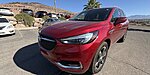 Used 2020 BUICK ENCLAVE ESSENCE in ST. GEORGE, UTAH