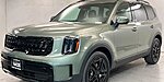 Used 2025 KIA TELLURIDE EX X-LINE in ST. GEORGE, UTAH