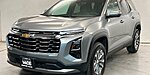 Used 2025 CHEVROLET EQUINOX AWD LT in ST. GEORGE, UTAH