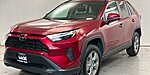 Used 2025 TOYOTA RAV4 XLE in ST. GEORGE, UTAH