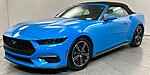 Used 2025 FORD MUSTANG ECOBOOST PREMIUM in ST. GEORGE, UTAH