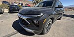 Used 2025 CHEVROLET TRAILBLAZER LT in ST. GEORGE, UTAH