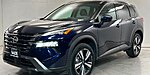Used 2026 NISSAN ROGUE SL in ST. GEORGE, UTAH