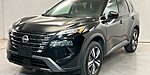 Used 2026 NISSAN ROGUE SL in ST. GEORGE, UTAH