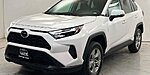 Used 2025 TOYOTA RAV4 XLE in ST. GEORGE, UTAH