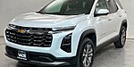 Used 2025 CHEVROLET EQUINOX AWD LT in ST. GEORGE, UTAH