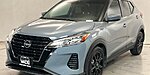 Used 2023 NISSAN KICKS SV in ST. GEORGE, UTAH
