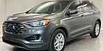 Used 2022 FORD EDGE SEL in ST. GEORGE, UTAH