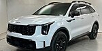 Used 2026 KIA SORENTO X-PRO SX PRESTIGE in ST. GEORGE, UTAH