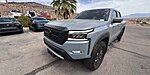 Used 2024 NISSAN FRONTIER PRO-4X in ST. GEORGE, UTAH