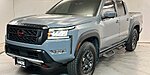 Used 2024 NISSAN FRONTIER PRO-4X in ST. GEORGE, UTAH