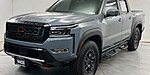 Used 2024 NISSAN FRONTIER PRO-4X in ST. GEORGE, UTAH