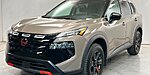 Used 2025 NISSAN ROGUE ROCK CREEK in ST. GEORGE, UTAH