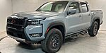 Used 2026 NISSAN FRONTIER PRO-4X in ST. GEORGE, UTAH
