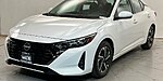 Used 2025 NISSAN SENTRA SV in ST. GEORGE, UTAH