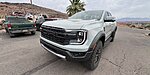 Used 2024 FORD RANGER RAPTOR in ST. GEORGE, UTAH