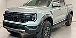 Used 2024 FORD RANGER RAPTOR in ST. GEORGE, UTAH