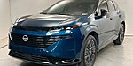 Used 2025 NISSAN MURANO PLATINUM in ST. GEORGE, UTAH