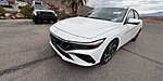 Used 2024 HYUNDAI ELANTRA LIMITED in ST. GEORGE, UTAH