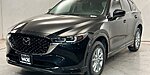 Used 2024 MAZDA CX-5 2.5 S PREFERRED PACKAGE in ST. GEORGE, UTAH