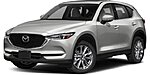 Used 2020 MAZDA CX-5 GRAND TOURING in ST. GEORGE, UTAH