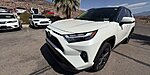 Used 2022 TOYOTA RAV4 HYBRID XLE PREMIUM in ST. GEORGE, UTAH