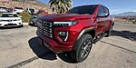 Used 2023 GMC CANYON 4WD DENALI in ST. GEORGE, UTAH