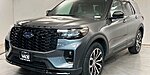 Used 2025 FORD EXPLORER ST-LINE in ST. GEORGE, UTAH