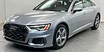 Used 2024 AUDI A6 SEDAN PREMIUM PLUS in ST. GEORGE, UTAH