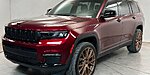 Used 2025 JEEP GRAND CHEROKEE L LIMITED in ST. GEORGE, UTAH