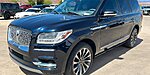 Used 2021 LINCOLN NAVIGATOR RESERVE in ST. GEORGE, UTAH