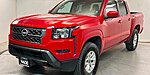 Used 2024 NISSAN FRONTIER SV in ST. GEORGE, UTAH