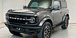 Used 2021 FORD BRONCO OUTER BANKS in ST. GEORGE, UTAH