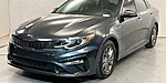 Used 2020 KIA OPTIMA LX in ST. GEORGE, UTAH