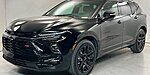 Used 2025 CHEVROLET BLAZER RS in ST. GEORGE, UTAH