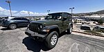 Used 2023 JEEP WRANGLER SPORT S in ST. GEORGE, UTAH