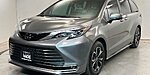 Used 2026 TOYOTA SIENNA PLATINUM in ST. GEORGE, UTAH