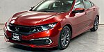 Used 2021 Honda Civic EX-L in ST. GEORGE, UTAH