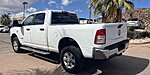 Used 2024 RAM 2500 BIG HORN in ST. GEORGE, UTAH