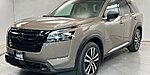 Used 2023 NISSAN PATHFINDER PLATINUM in ST. GEORGE, UTAH