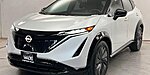 Used 2023 NISSAN ARIYA PLATINUM+ in ST. GEORGE, UTAH