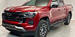 Used 2024 CHEVROLET COLORADO 4WD Z71 in ST. GEORGE, UTAH