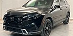 Used 2024 Honda CR-V Hybrid SPORT TOURING in ST. GEORGE, UTAH