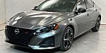 Used 2024 NISSAN ALTIMA 2.5 SR in ST. GEORGE, UTAH