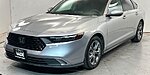 Used 2024 Honda Accord Sedan EX in ST. GEORGE, UTAH