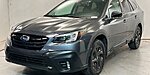 Used 2021 SUBARU OUTBACK ONYX EDITION XT in ST. GEORGE, UTAH