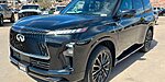 Used 2026 INFINITI QX80 AUTOGRAPH in ST. GEORGE, UTAH