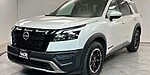 Used 2025 NISSAN PATHFINDER ROCK CREEK in ST. GEORGE, UTAH