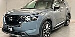 Used 2024 NISSAN PATHFINDER PLATINUM in ST. GEORGE, UTAH